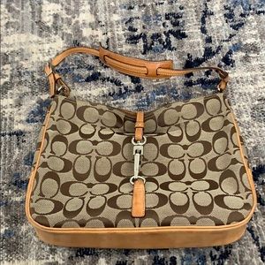 Coach Shoulder bag